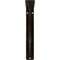 Ekena Millwork Austin Wrought Iron Bracket, (Single center brace), Antiqued Brass 1 1/2"W x 5 1/2"D x 8"H BKTM01X05X08SAUABS - alternate 5